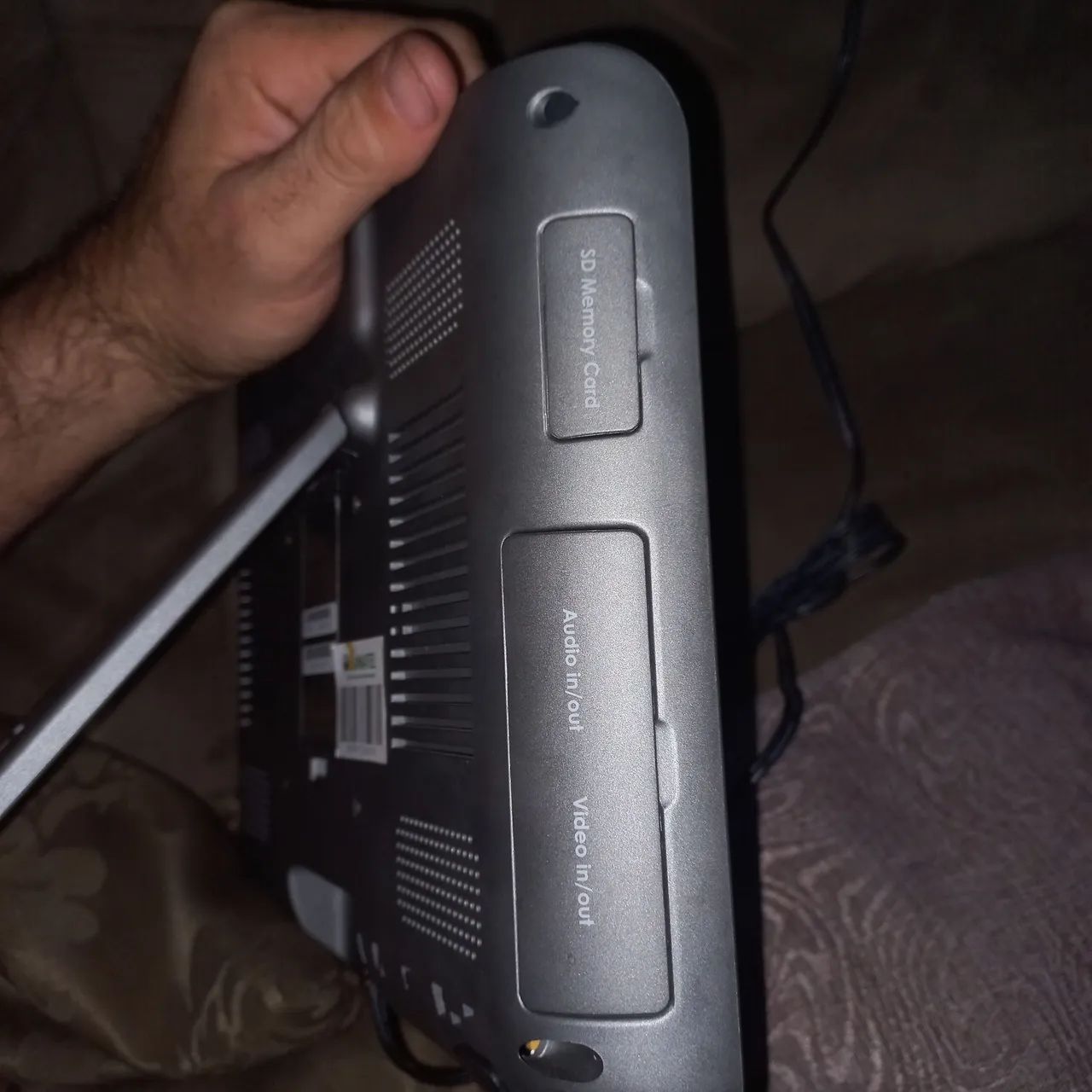 Viable VPAD phone table - Foto 5