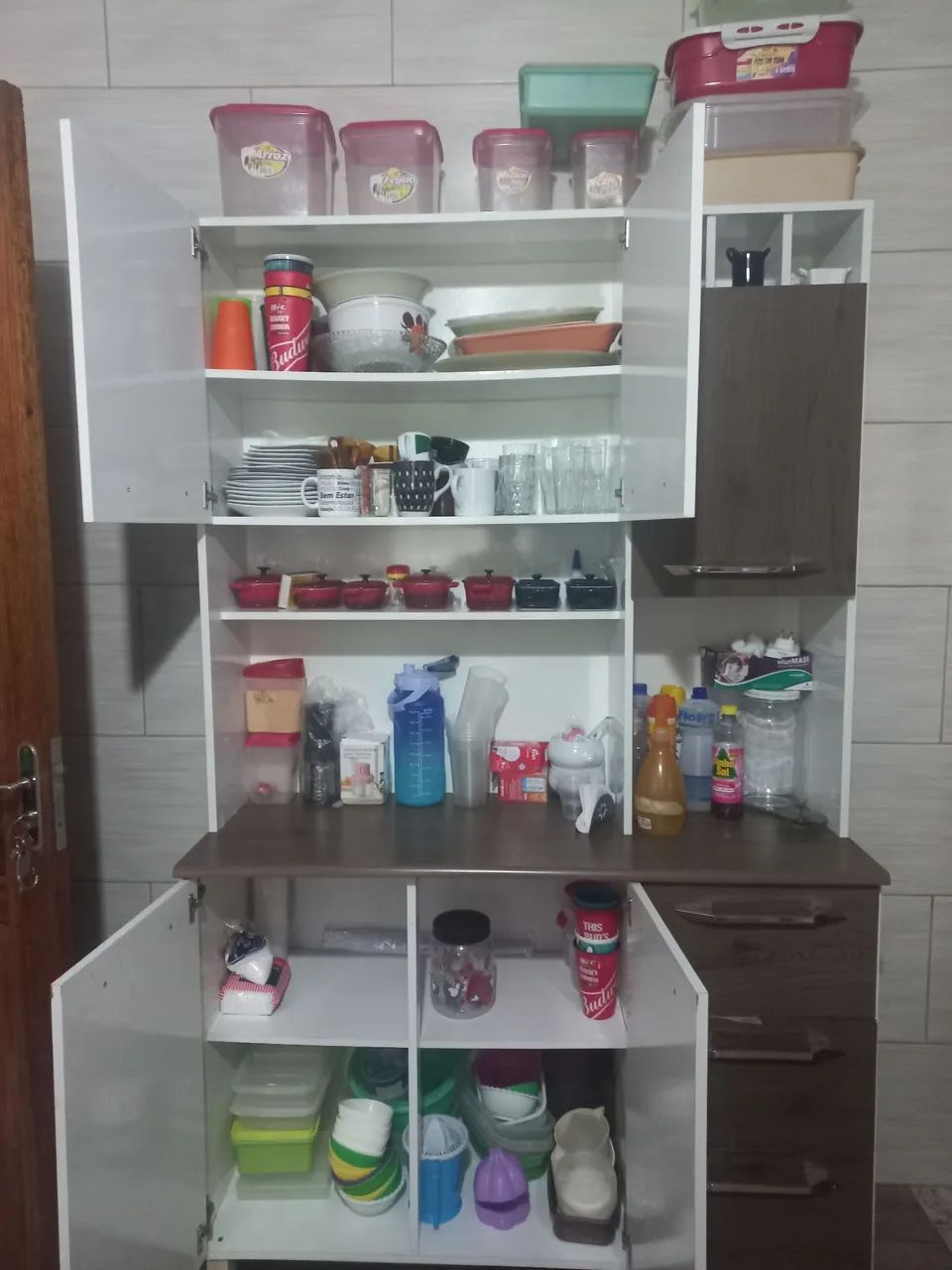 Armario de cozinha  - Foto 2
