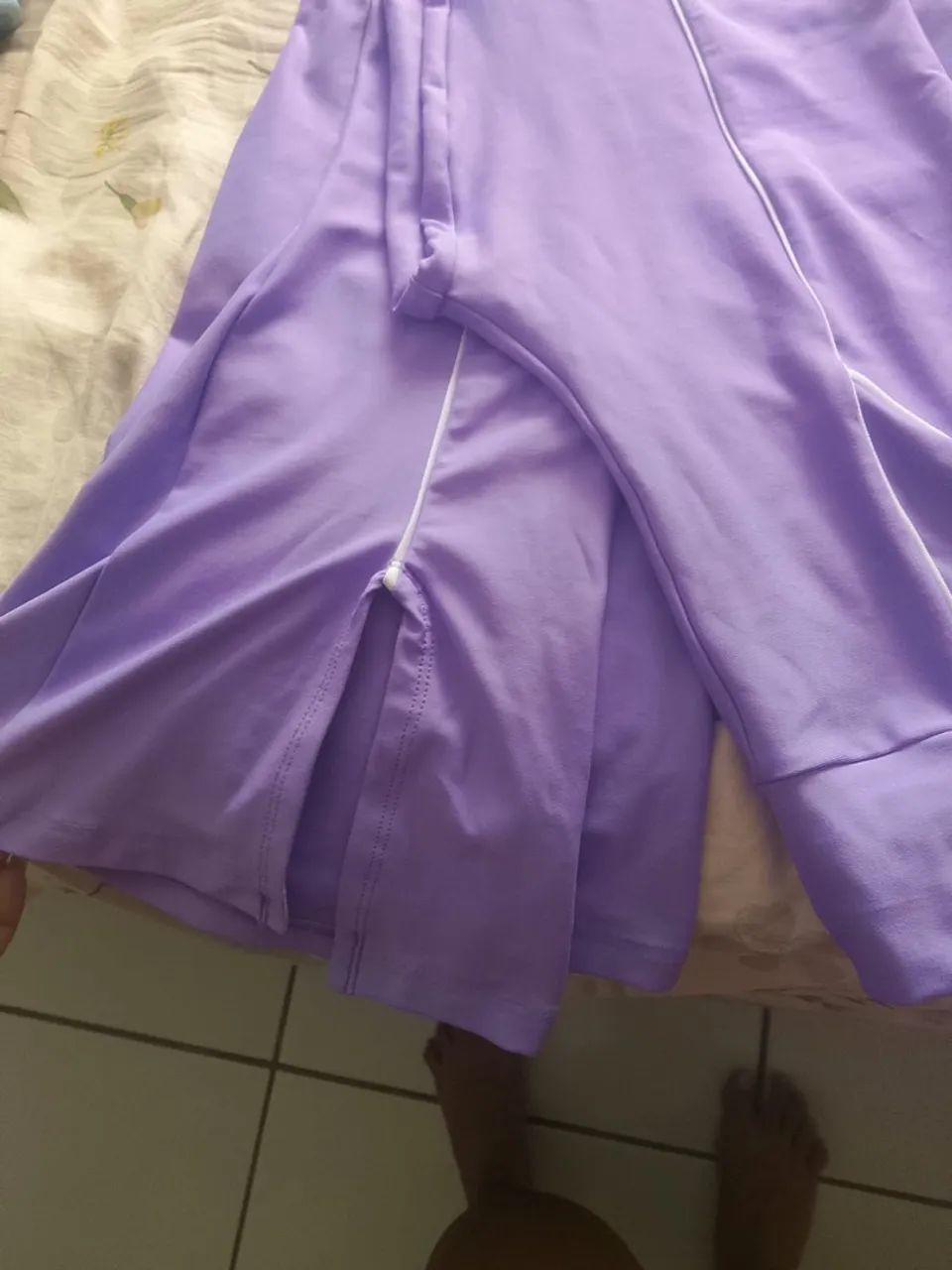 Calça flare fitness  - Foto 2