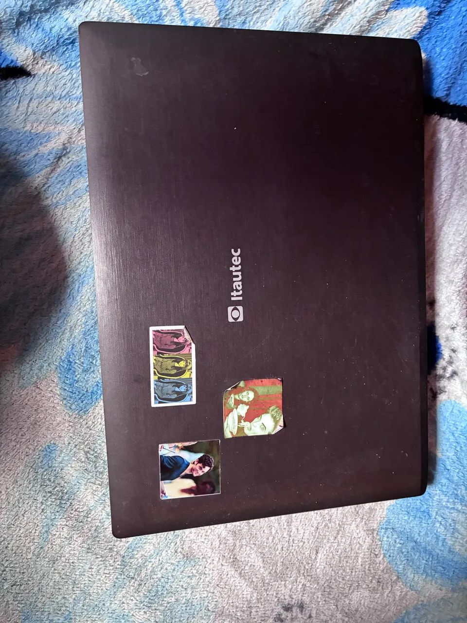 Notebook Itautec 1tb  - Foto 4