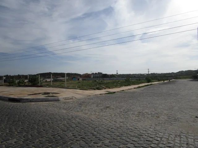 TERRENO para alugar na cidade de FORTALEZA-CE - Foto 2