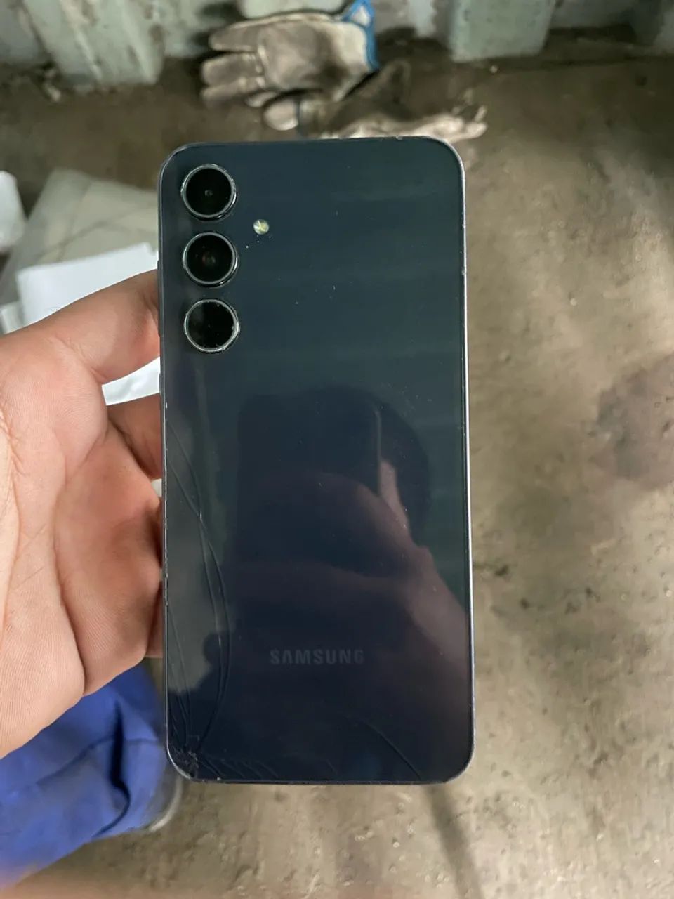 Celular  - Foto 2