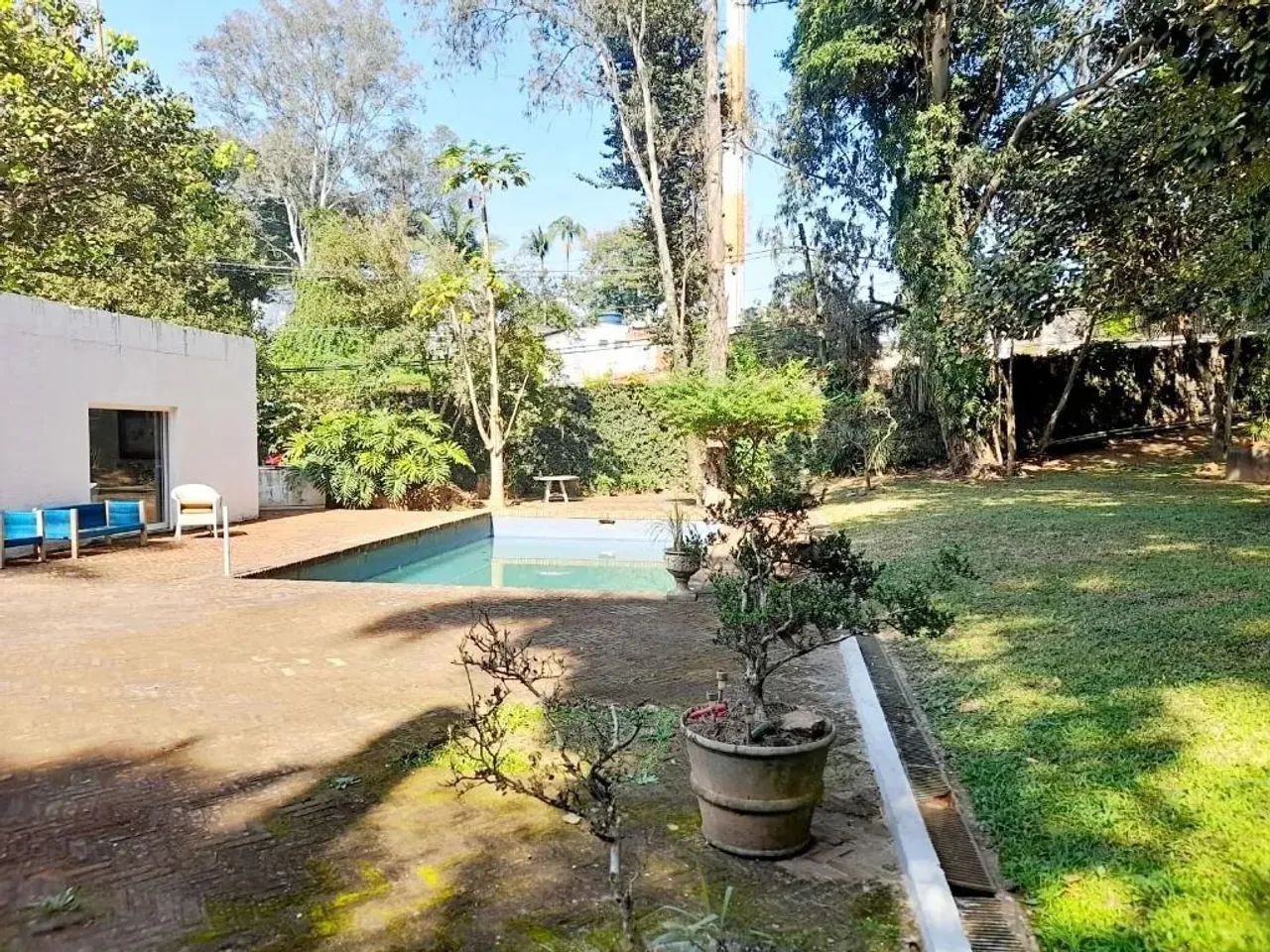 Casa com 4 dormitórios à venda, 337 m² por R$ 4.500.000,00 - Granja Viana - Cotia/SP - Foto 8