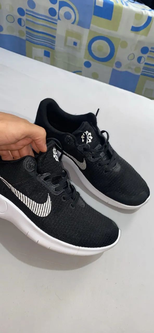 Tênis Nike Flex Experience Run 11 - Foto 4