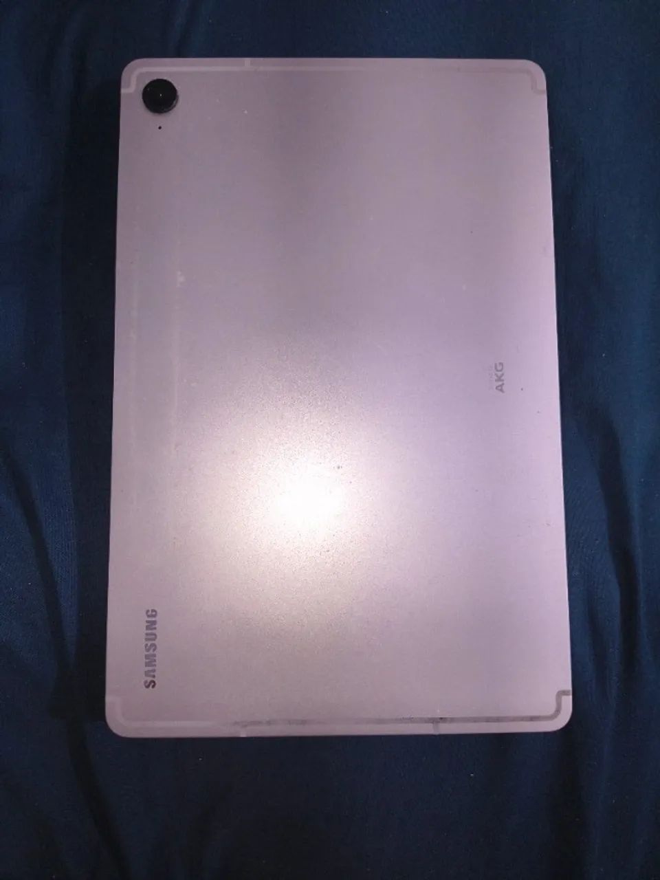 Tablet Galaxy Tab S9 fe - Foto 2