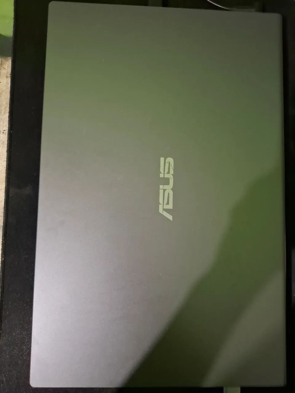 Notebook ASUS VivoBook Ryzen 5 - Foto 5