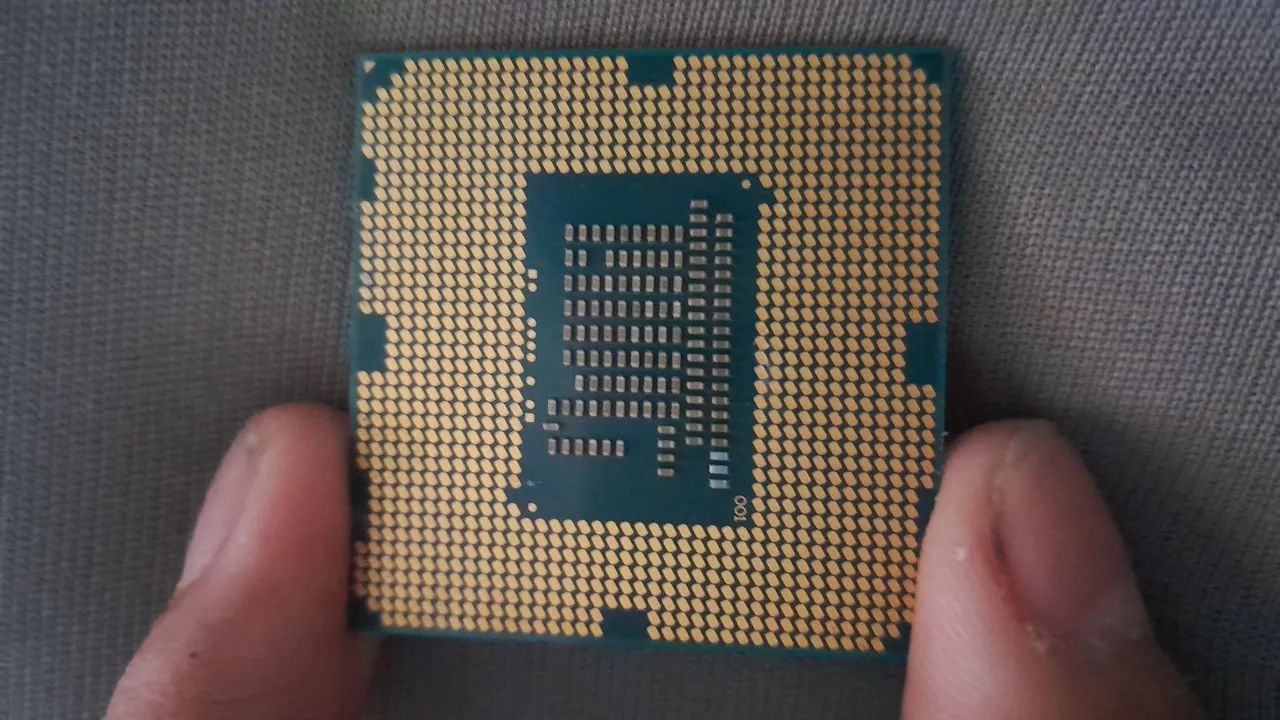 Intel Core i3-3220 - LGA 1155 - Foto 4