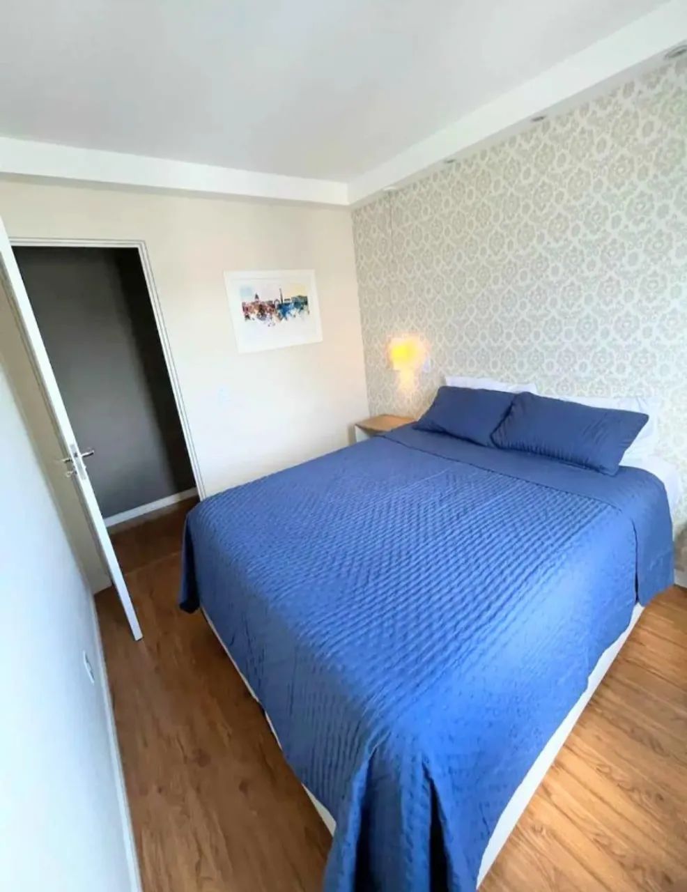 Apartamento para Locação - Cajamar - Foto 3