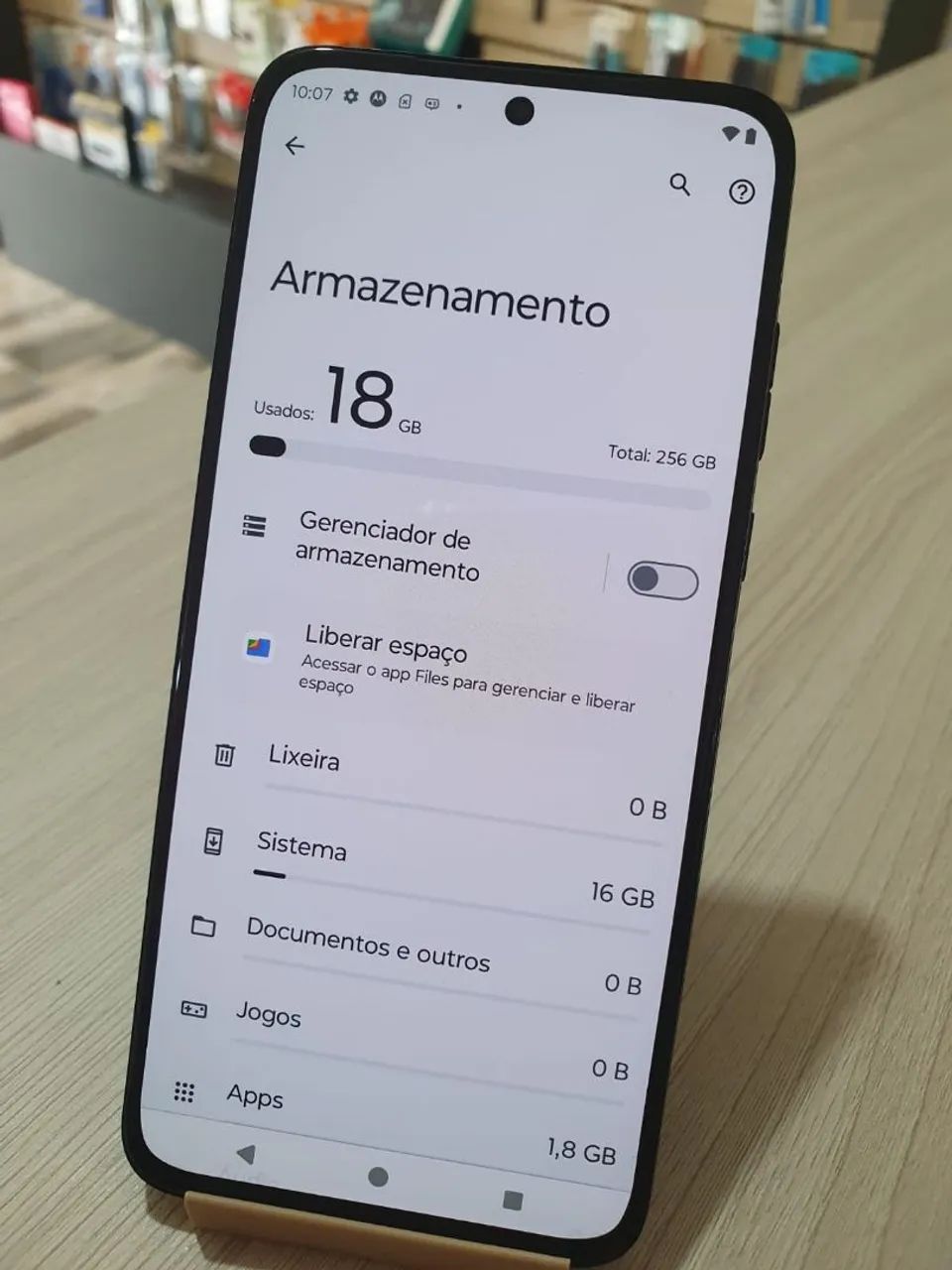 Vendo motorola neo edge 30 g5  - Foto 2
