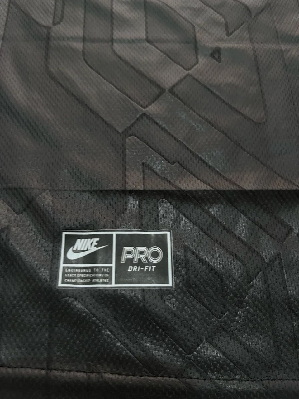 Camisa Nike dry fit - Foto 3