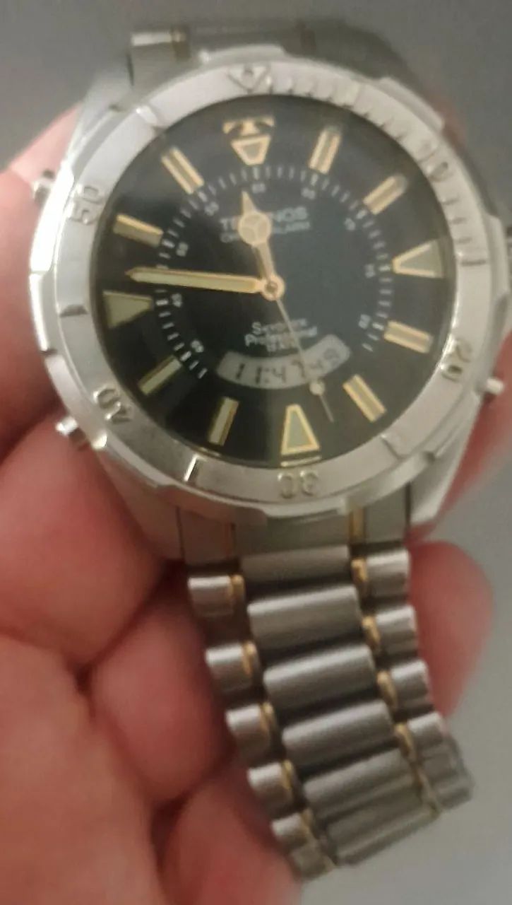 Lindo technos  skydriver 