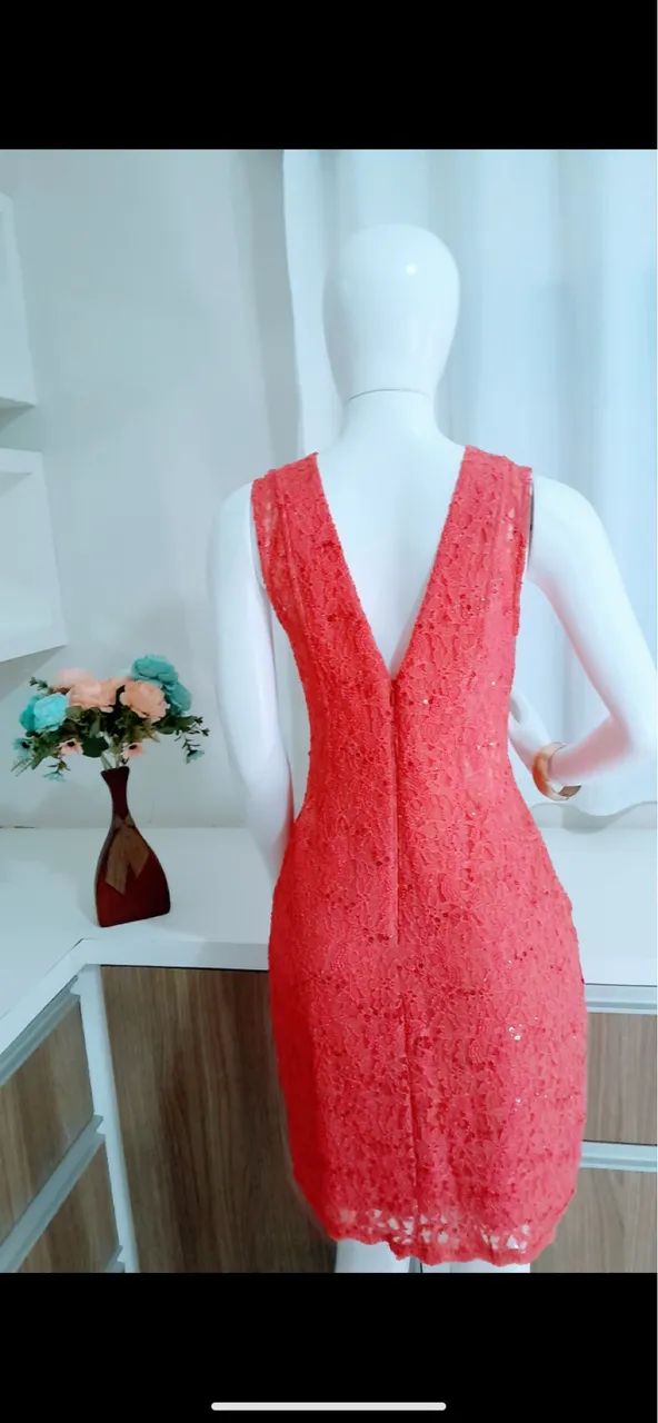 Vestido  - Foto 2