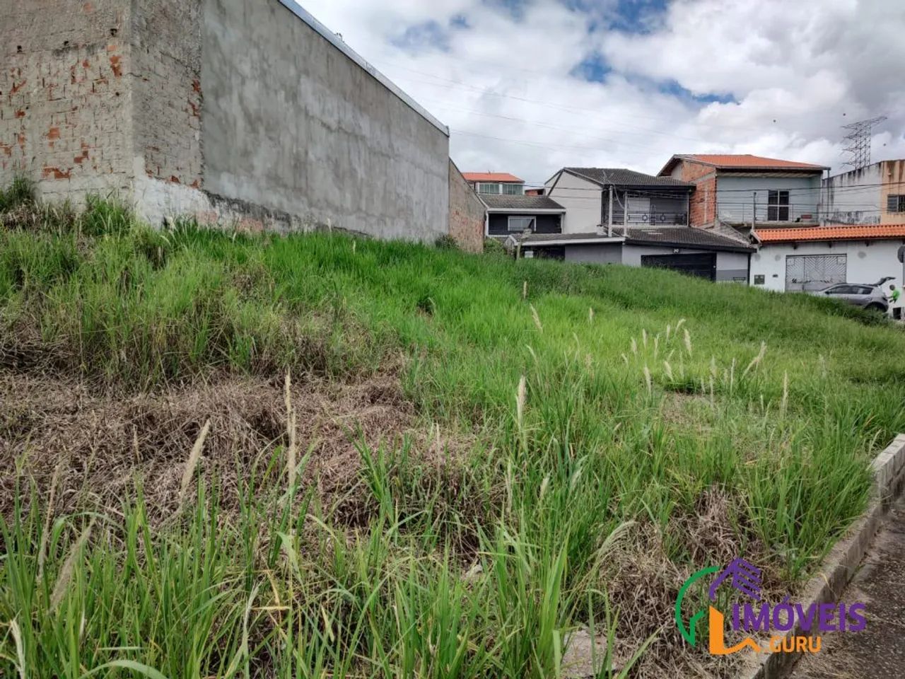 TERRENO - ALTOS DA VILA PAIVA - SP - Foto 3