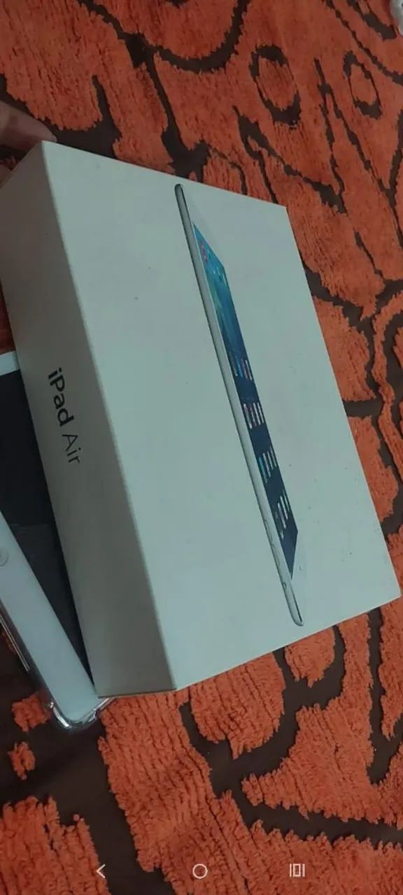 Ipad Air 1 geração 64 G - Foto 2