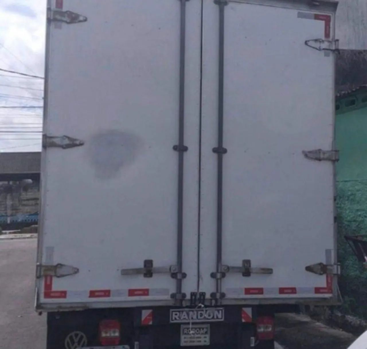 VW Delivery Express Baú 2019 - Foto 3