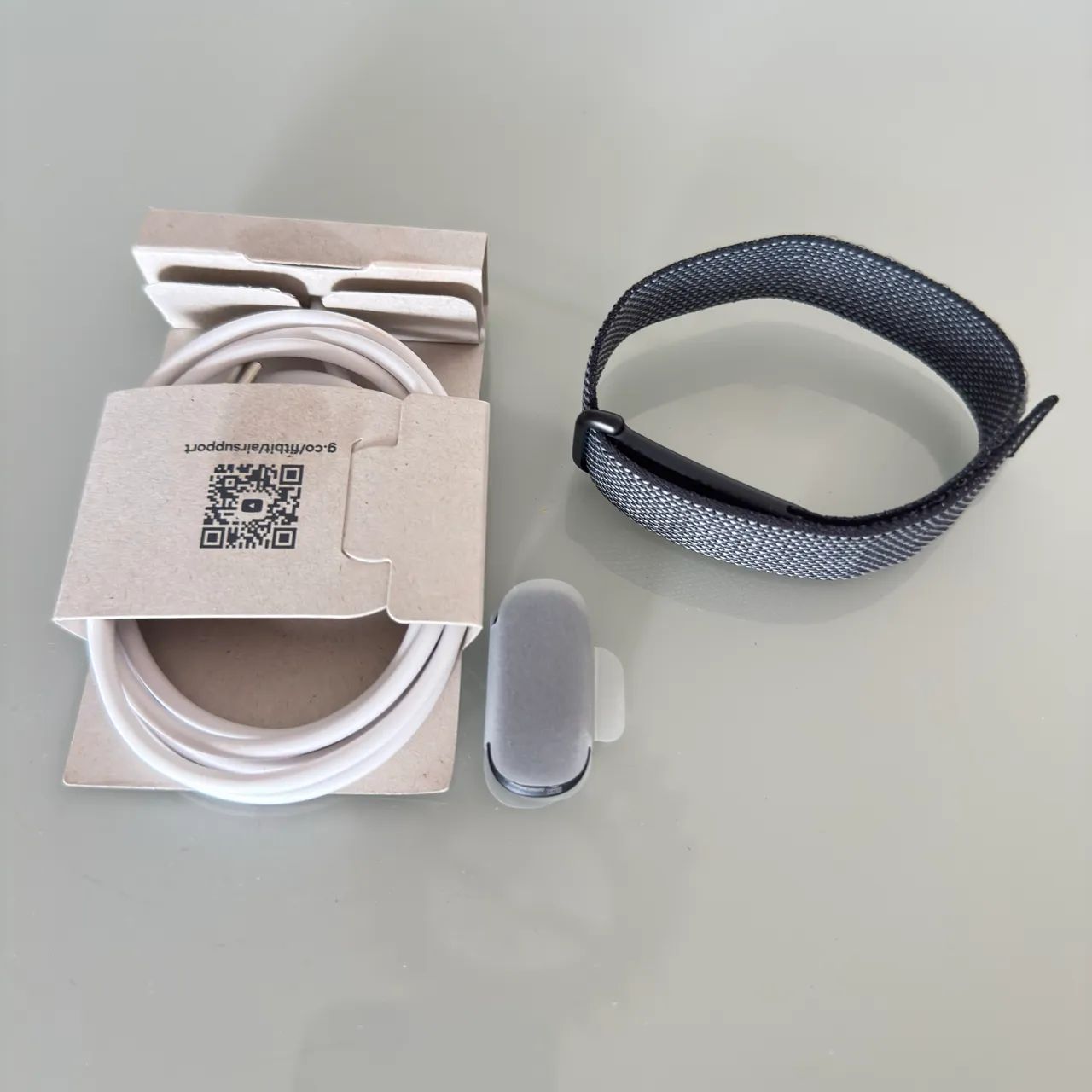 Smartband FitBit Air da Google - Foto 2