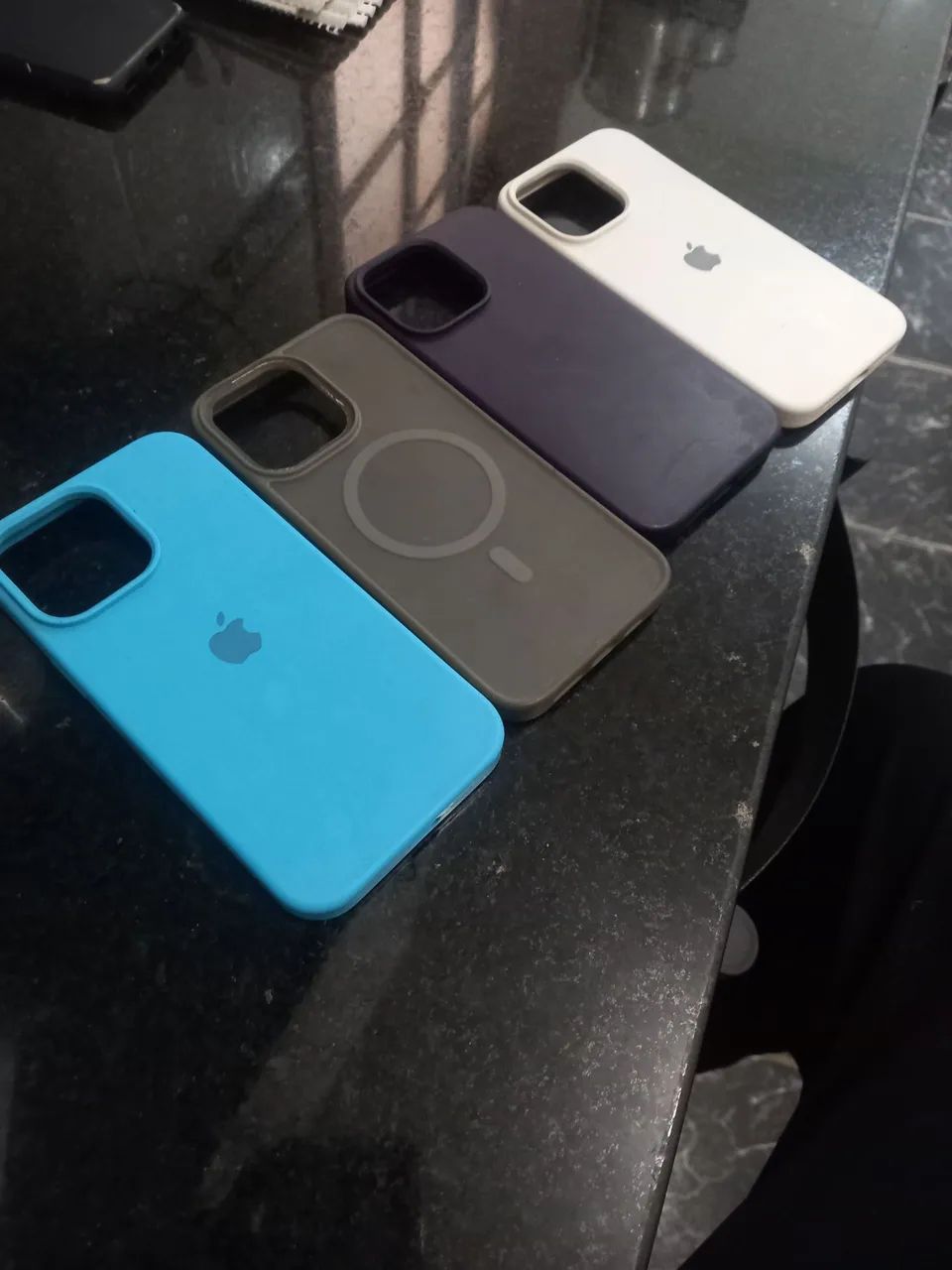 Vende-se iphone 14 promax  - Foto 4