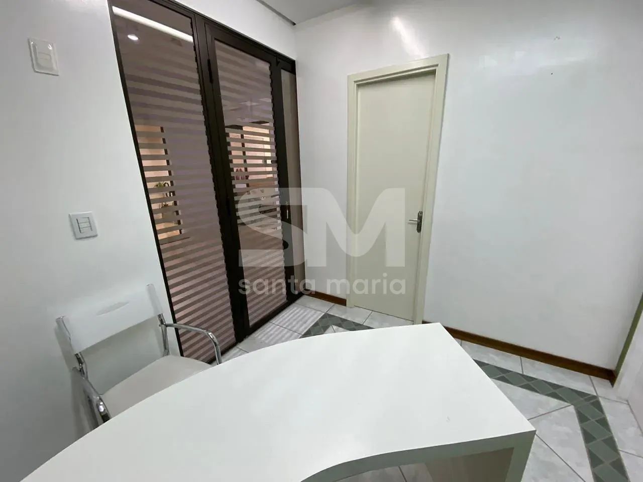 Sala para locação, Centro, Chapecó, SC - Foto 5