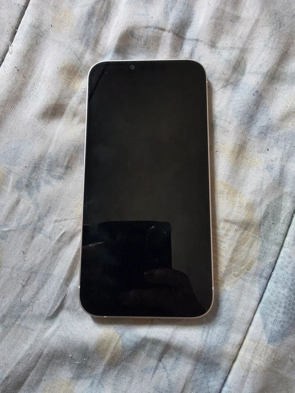Iphone 14 plus 128 giga 