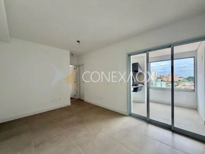 apartamento - Jardim Proença - Campinas - Foto 2