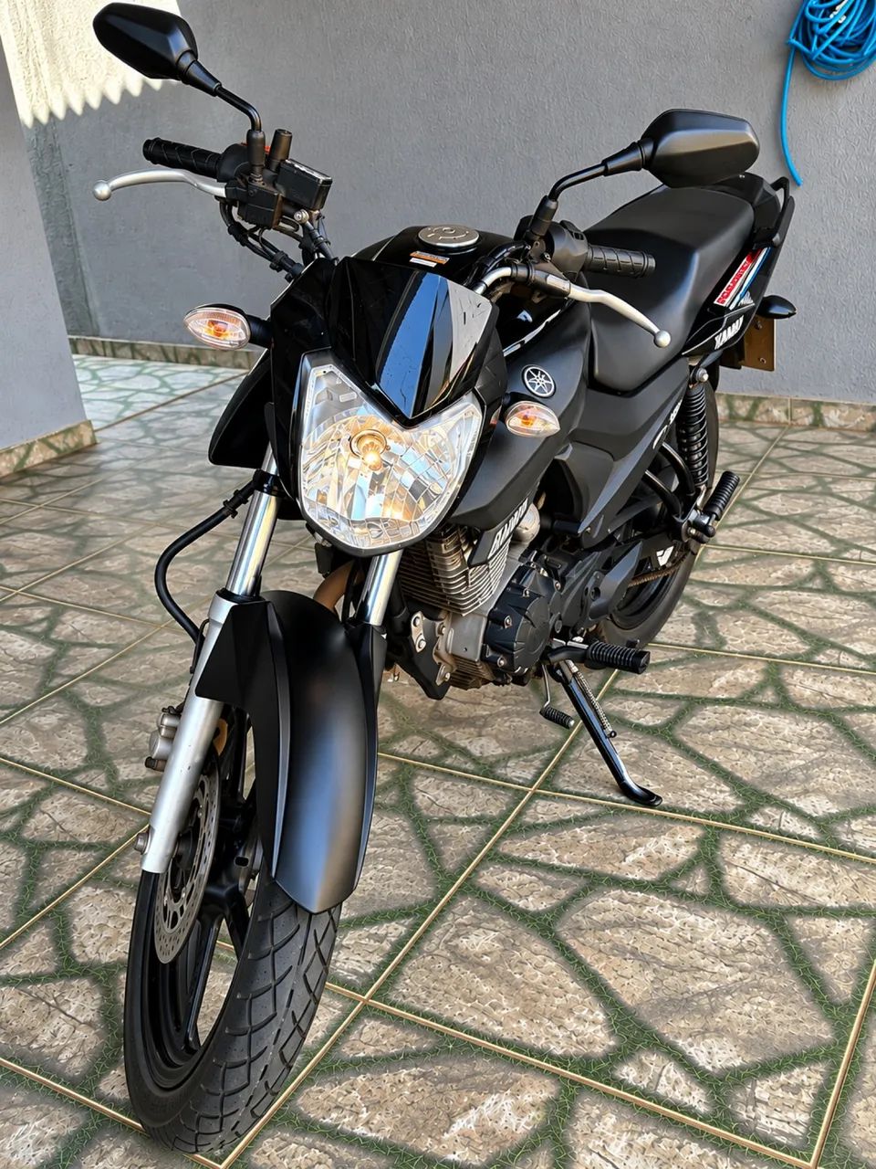 Yamaha Factor 150 - Foto 2