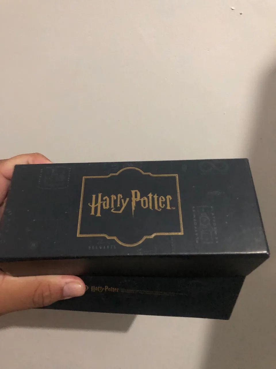ÓCULOS ORIGINAL CHILLI HARRY POTTER - Foto 3