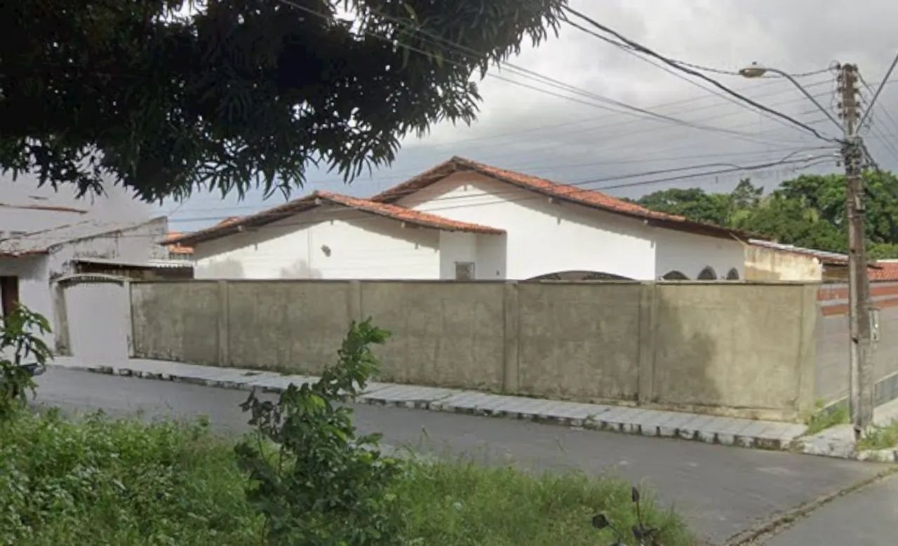 Foto - São Luís - Vinhais