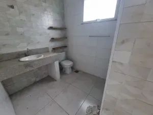 EXCELENTE CASA PARA FINS COMERCIAS FRENTE PARA LAGOA - Foto 6