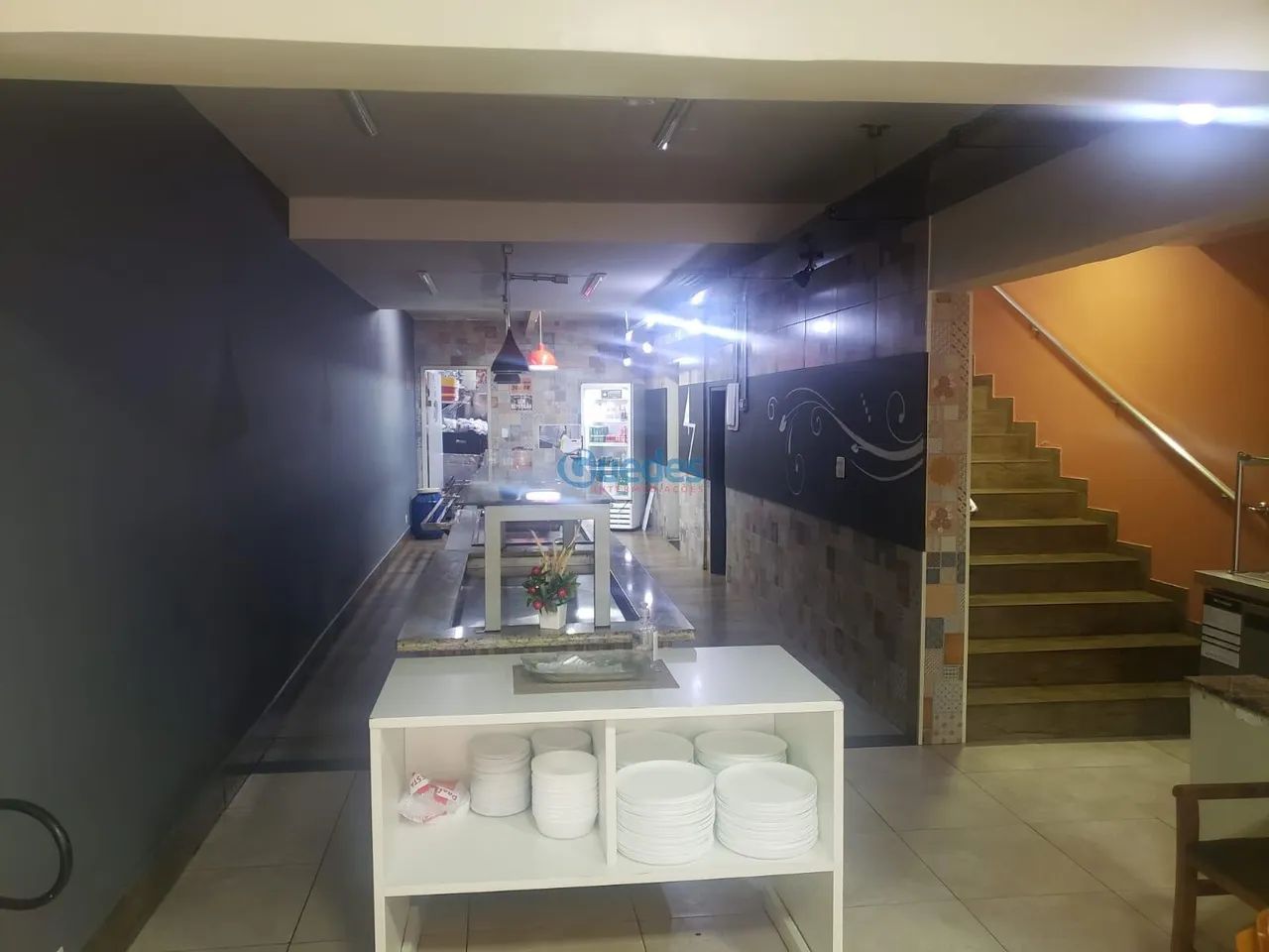 Restaurante à Venda na Vila São Francisco, SP | 250m² - Foto 2
