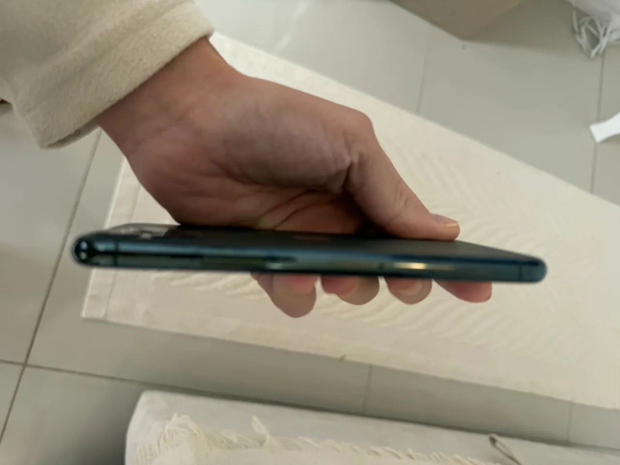 Iphone 11 pro 64g - usado - Foto 2