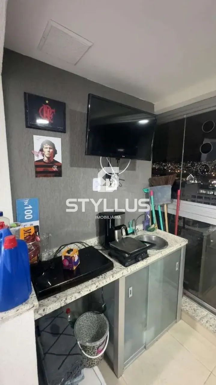Vila da Penha | Apartamento 3 quartos, sendo 1 suite - Foto 5