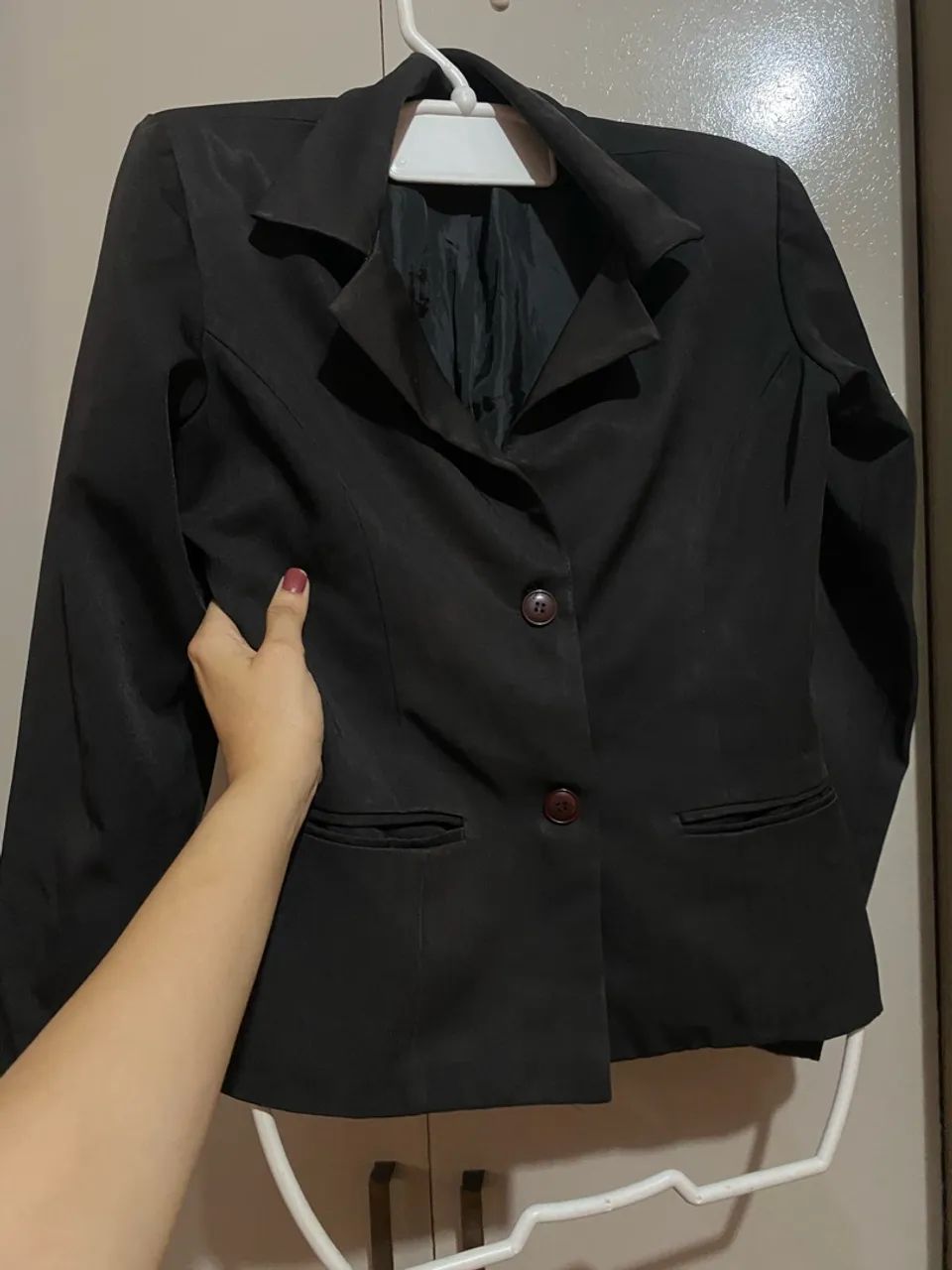 Blazer - Foto 2