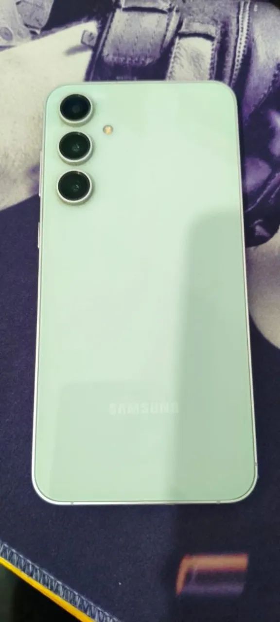 SAMSUNG S23 FE
