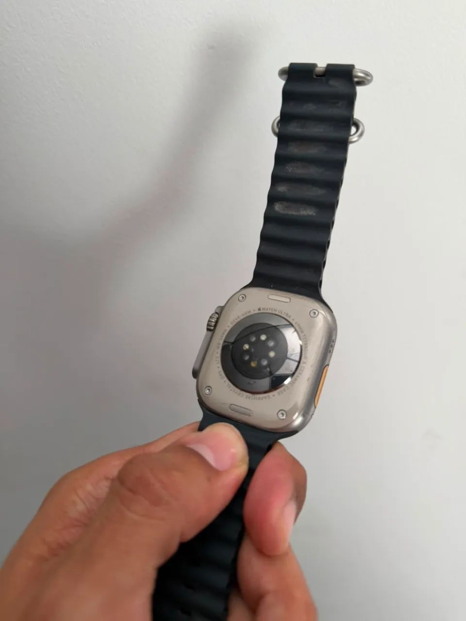 Apple Watch Ultra 01  - Foto 3