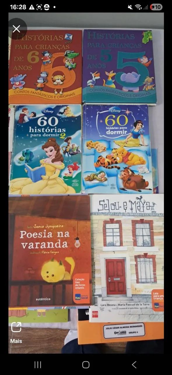 Livros