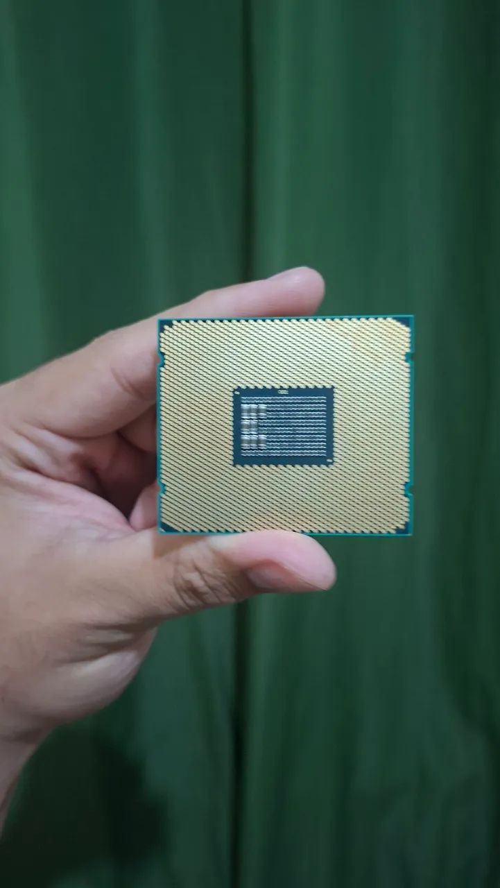 Xeon E5 2650v4 - Seminovo - Foto 2