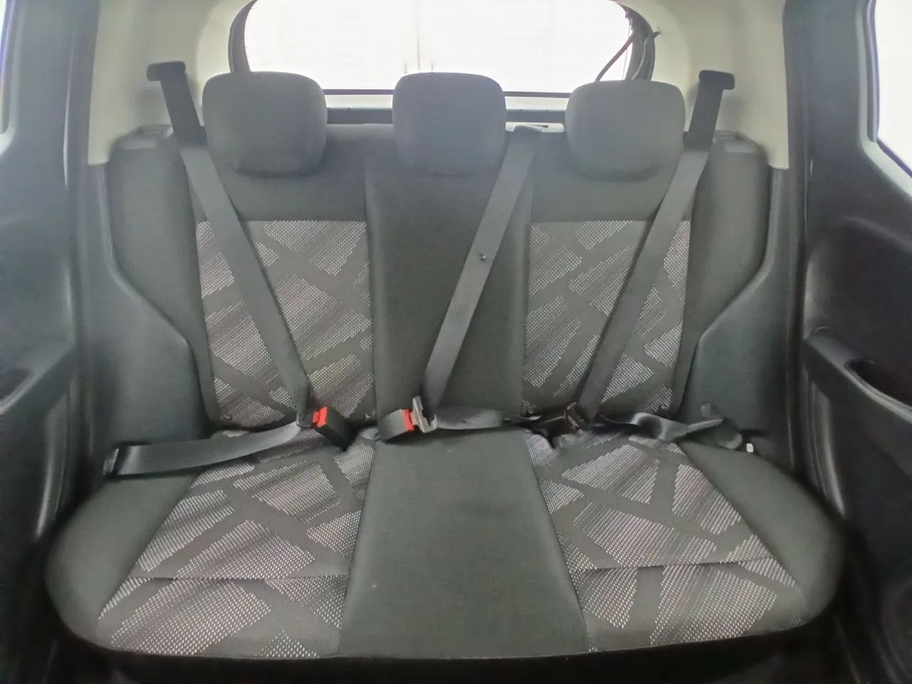 Fiat Mobi LIKE 1.0 Fire Flex 5p., foto 18 de 18