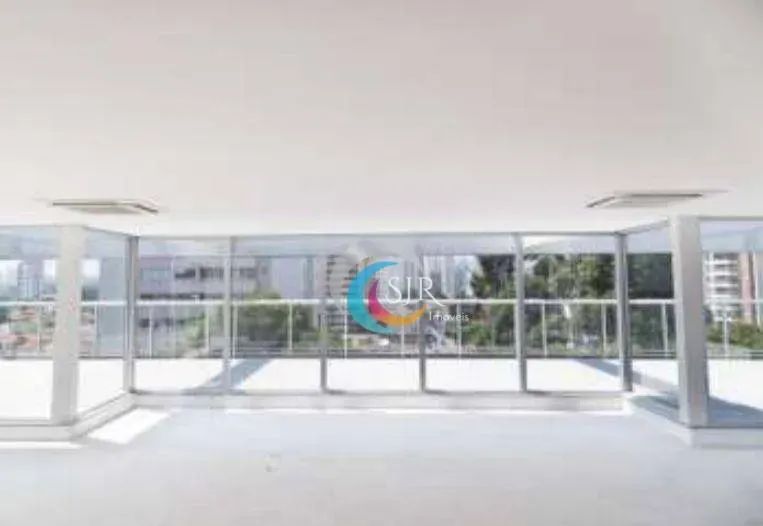 Prédio para alugar, 2350 m² - Brooklin - São Paulo/SP - Foto 3