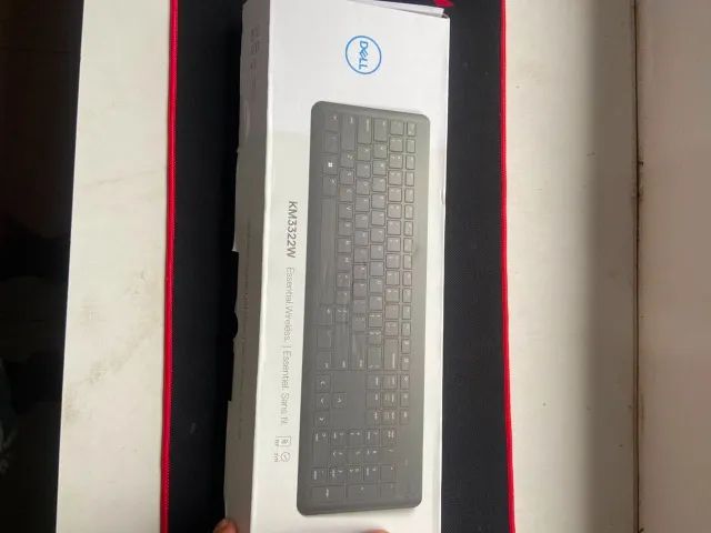 Teclado Dell - Foto 3