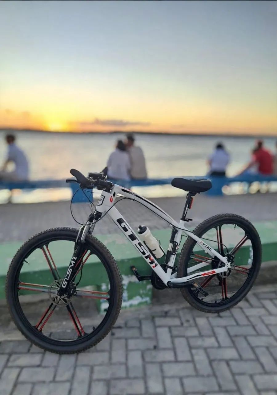 Bicicleta GTS  M1 aro 29
