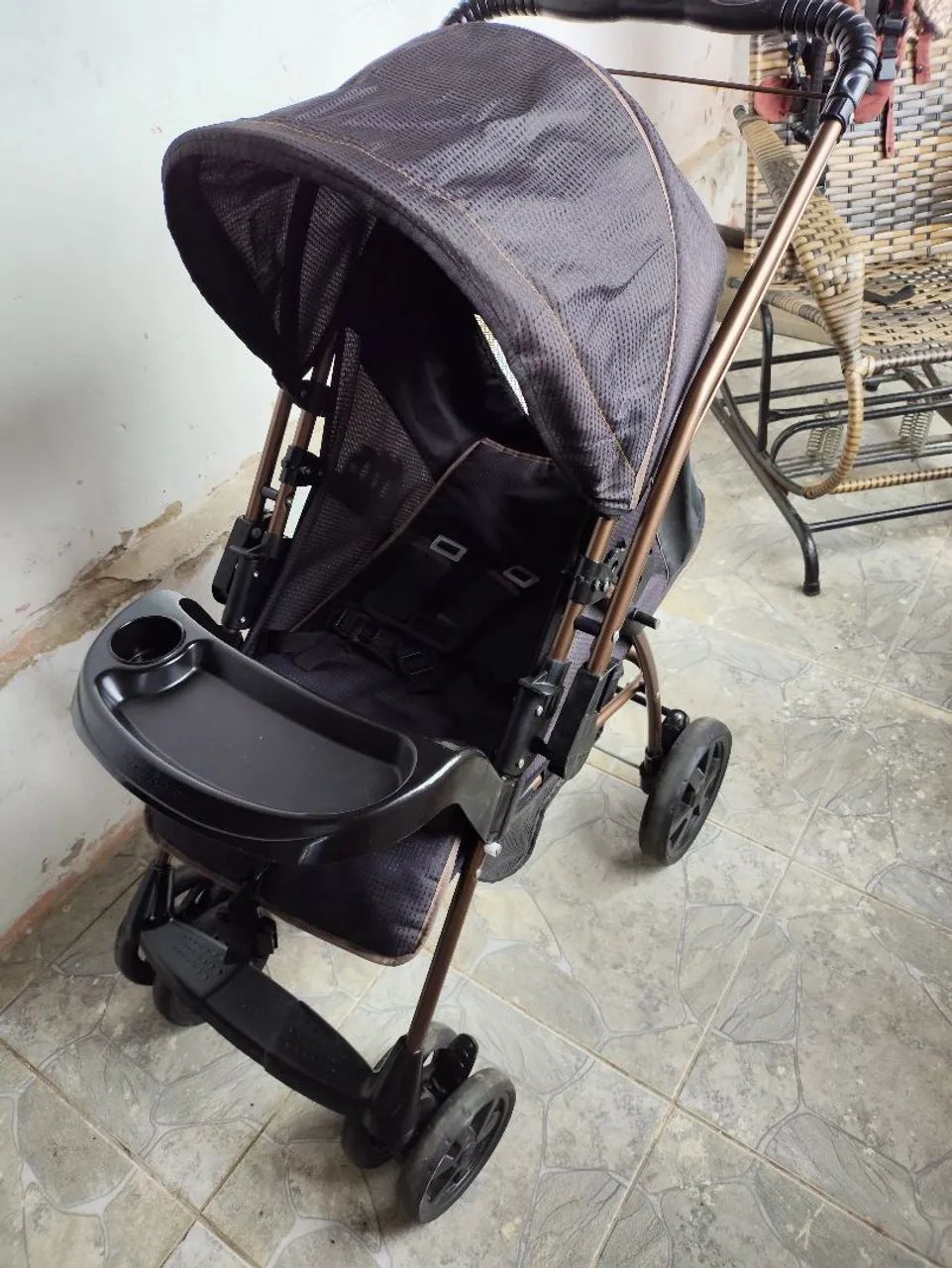 Carrinho de bebê 65138121906179123