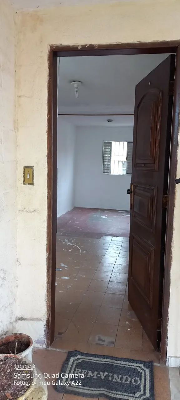 Foto - Itapevi - Conjunto Habitacional - Setor A