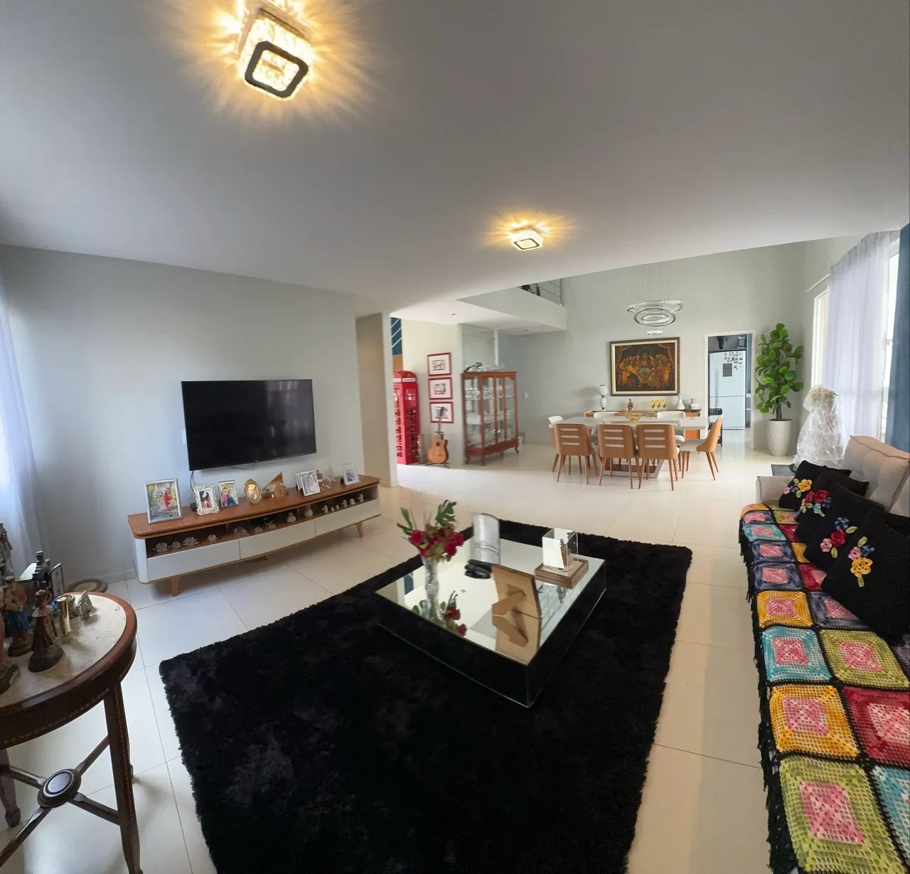 Casa Mobiliada no Residencial Granville  - Foto 4