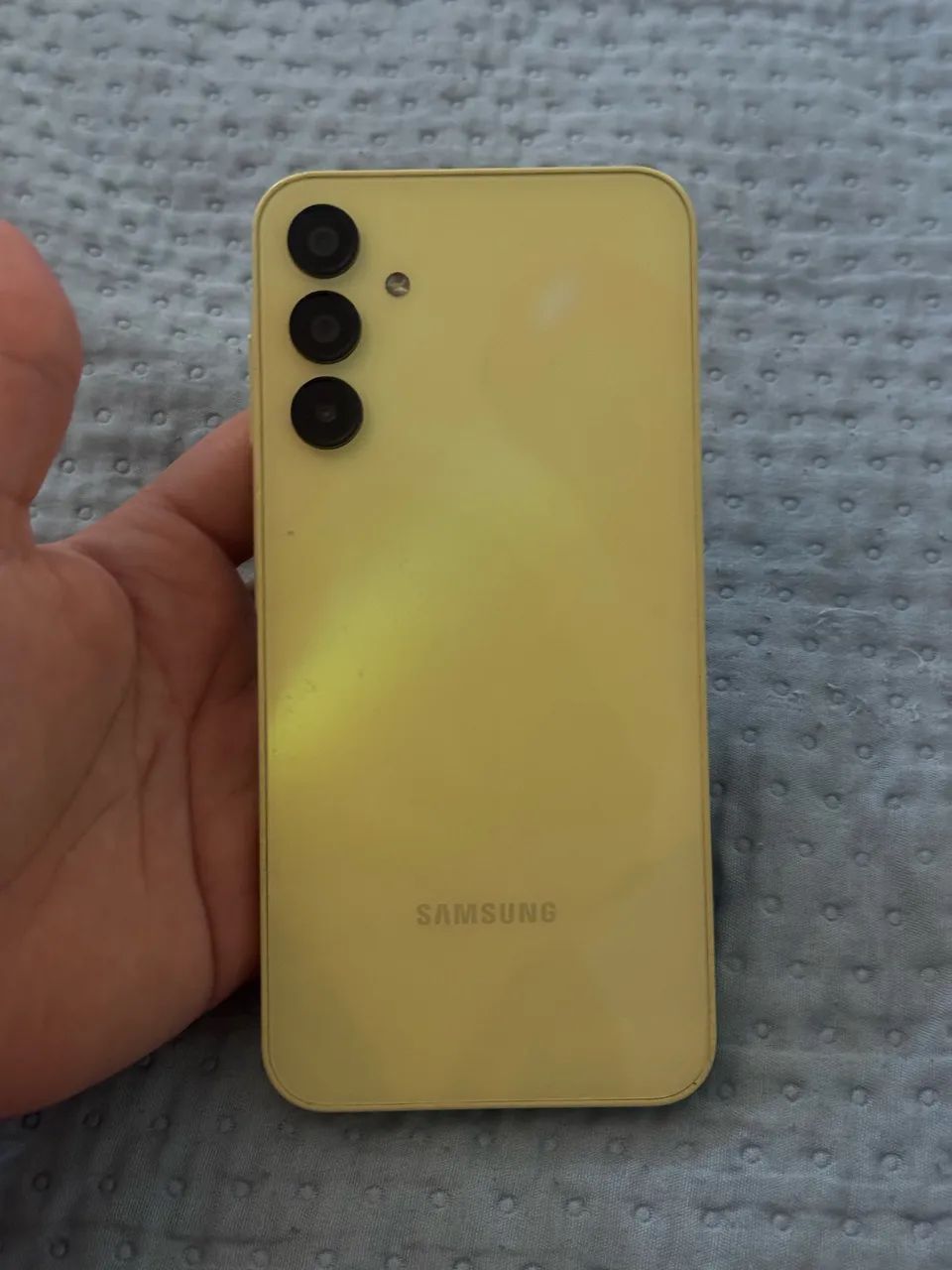 Samsung galaxy A15 - Foto 4