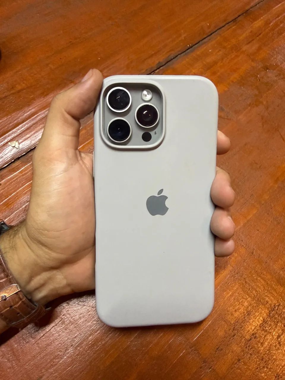 iPhone 16 pro max - Foto 4