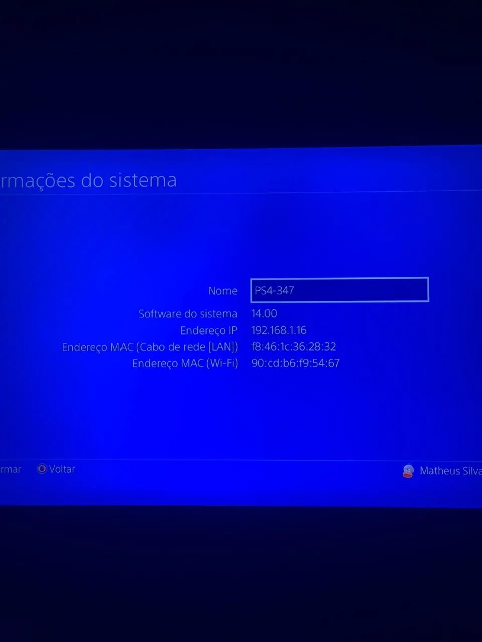 PlayStation 4 slim