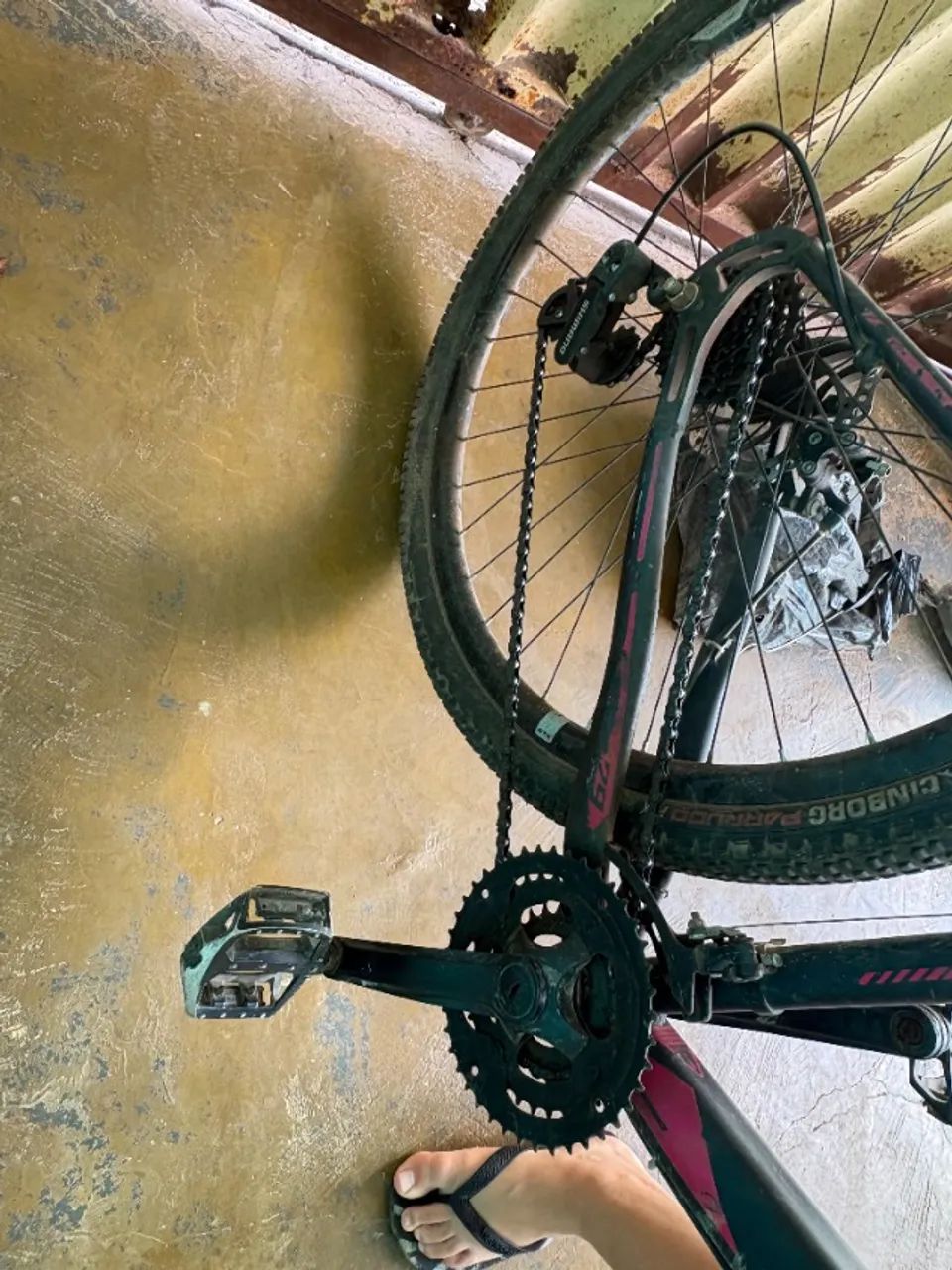 Bicicleta Aro 29 - Foto 4