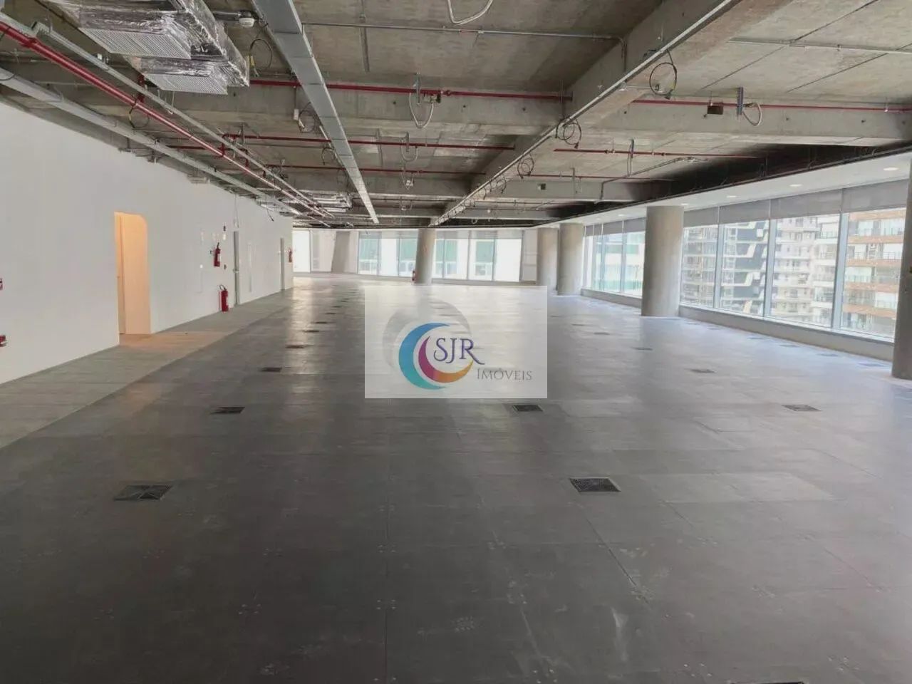 Imóvel para aluguel com 500 metros quadrados em Itaim Bibi - São Paulo - SP