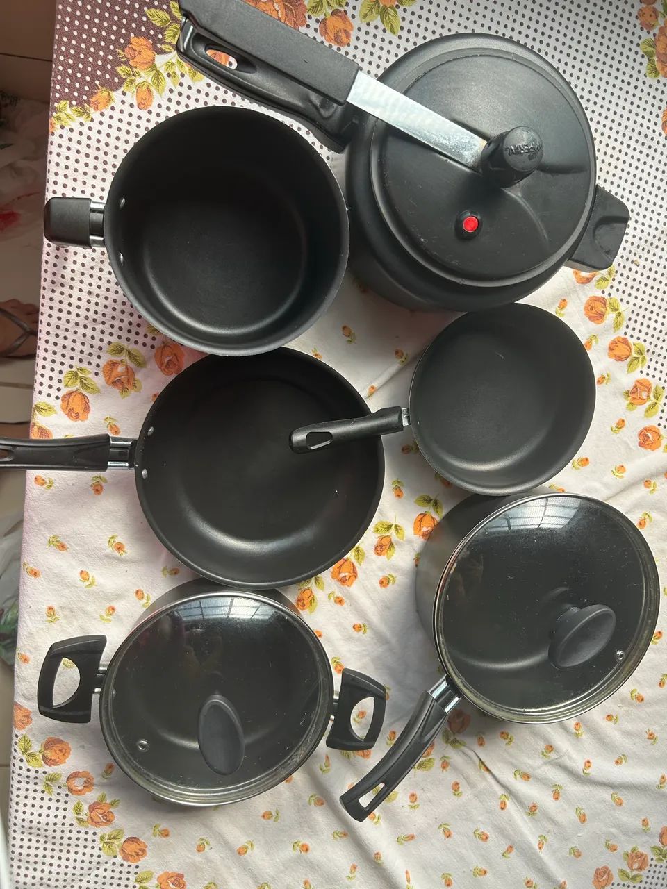 Kit panelas  - Foto 2