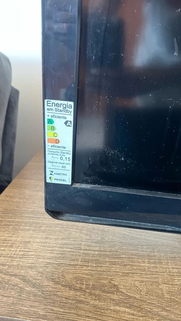 Tv Panasonic de 32 polegadas! ?